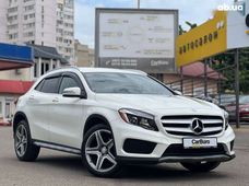 Купити Mercedes Benz бу в Україні - купити на Автобазарі