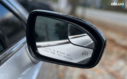 Ford Fusion 2015 - фото 30