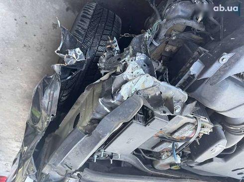 Ford Explorer 2017 - фото 7