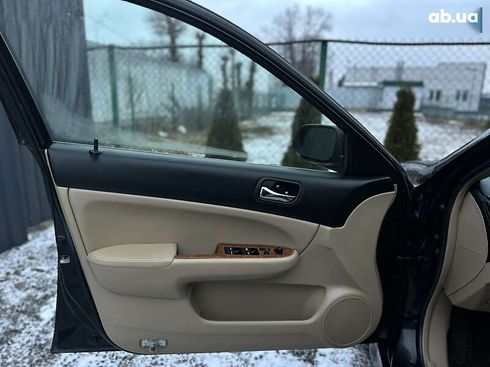 Honda Accord 2006 - фото 19