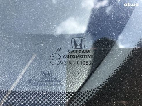 Honda Civic 2017 - фото 13