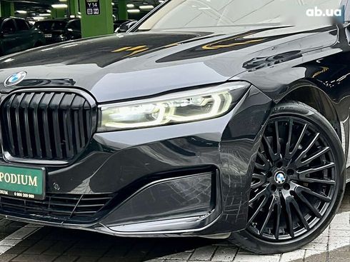 BMW 7 серия 2019 - фото 4