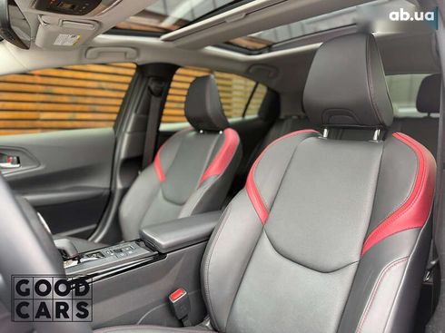 Toyota Prius 2024 - фото 23