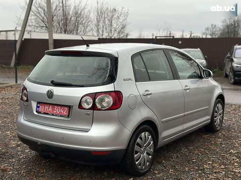 Volkswagen Golf Plus 2006 - фото 12
