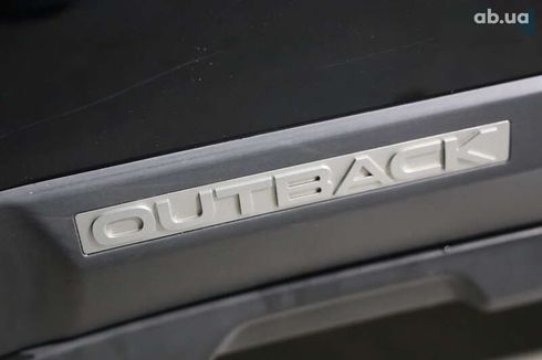 Subaru Outback 2012 - фото 10