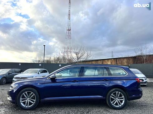 Volkswagen Passat 2019 - фото 6