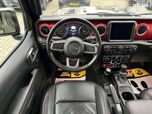 Jeep Wrangler 2022 - фото 12