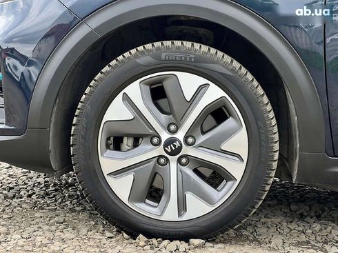 Kia Niro 2019 - фото 19