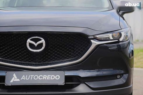 Mazda CX-5 2018 - фото 4