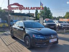 Купить Volkswagen Passat бу в Украине - купить на Автобазаре