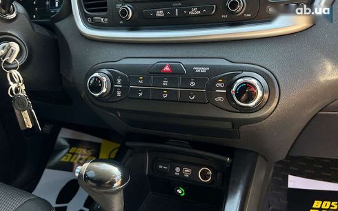 Kia Sorento 2015 - фото 15