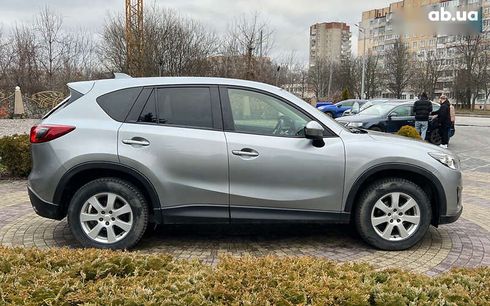 Mazda CX-5 2013 - фото 8