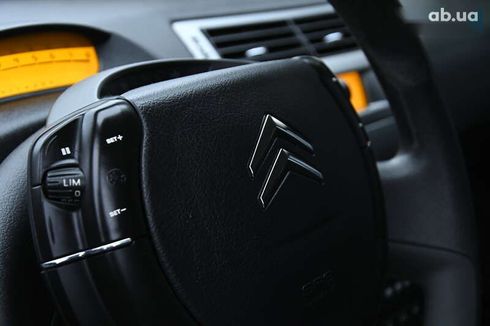 Citroёn C4 2007 - фото 17