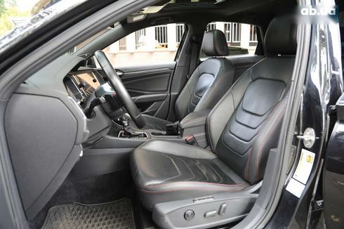 Volkswagen Jetta 2021 - фото 9