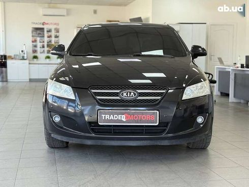 Kia Cee'd 2008 - фото 3
