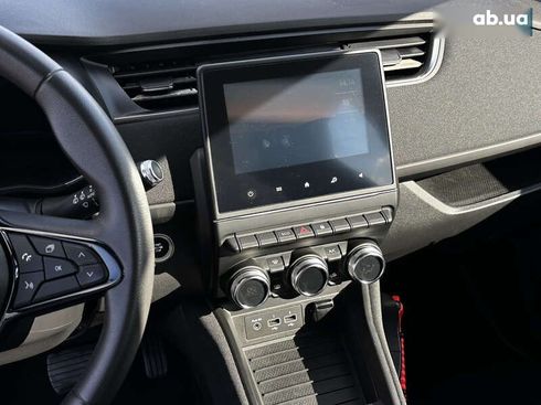 Renault Zoe 2020 - фото 19