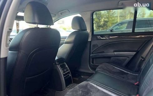 Skoda Superb 2013 - фото 24