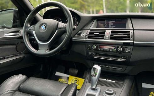 BMW X5 2012 - фото 17