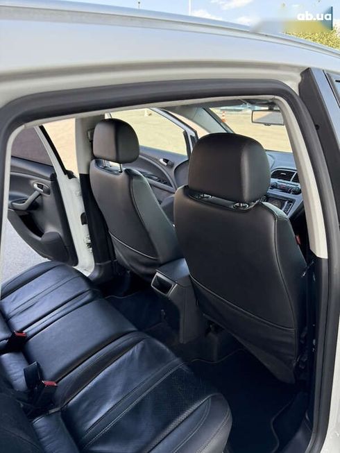 SEAT Altea 2010 - фото 15