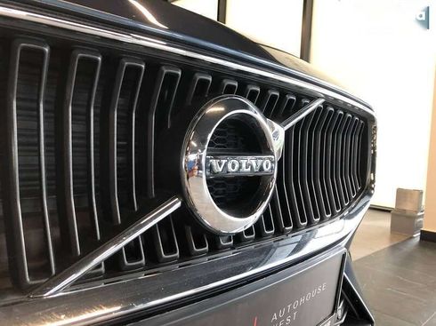 Volvo V60 2021 - фото 30