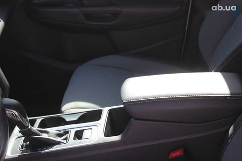 Ford Escape 2018 - фото 21