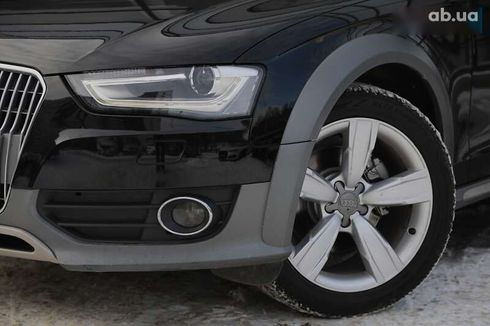 Audi a4 allroad 2014 - фото 5
