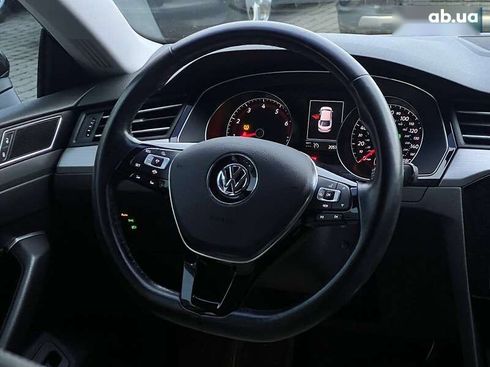 Volkswagen Arteon 2018 - фото 15