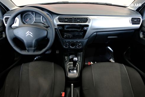 Citroёn C-Elysee 2015 - фото 7