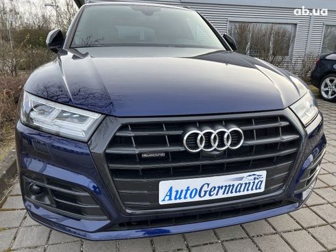 Audi Q5 2021 - фото 23