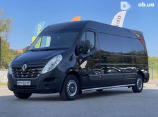 Продажа б/у Renault Master 2019 года - купить на Автобазаре