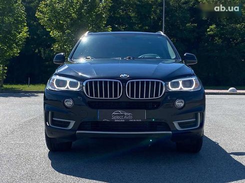 BMW X5 2015 - фото 2