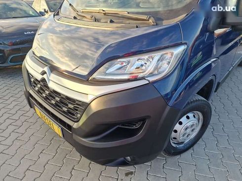 Citroёn Jumper 2020 - фото 3
