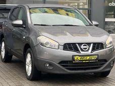 Продажа б/у Nissan Qashqai 2013 года - купить на Автобазаре