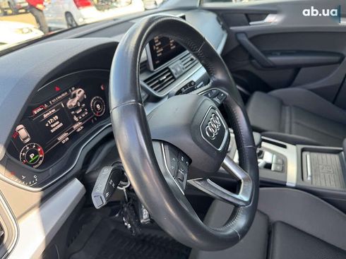 Audi Q5 2018 - фото 15