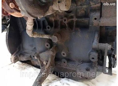 двигатель в сборе для Volkswagen Sharan - купити на Автобазарі - фото 7