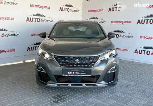 Peugeot 5008 2019 - фото 2