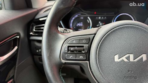 Kia Niro 2022 - фото 28
