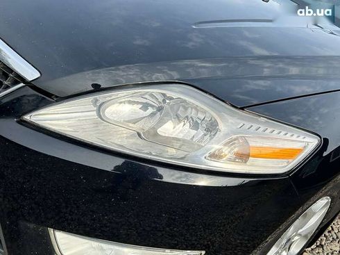 Ford Mondeo 2010 - фото 8