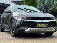 Продаж вживаних Hyundai Ioniq 5 у Львові - купити на Автобазарі