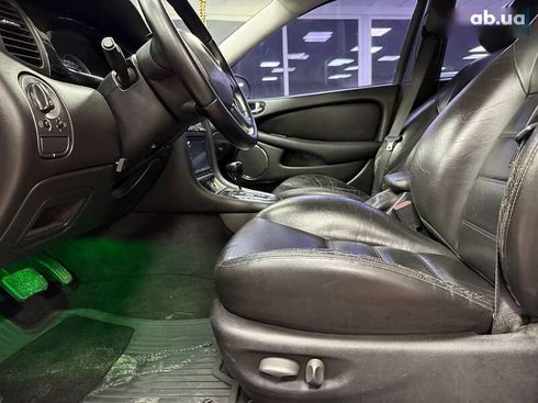 Jaguar X-Type 2004 - фото 19