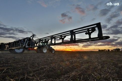 HORSCH Leeb 4 AX 2025 - фото 4