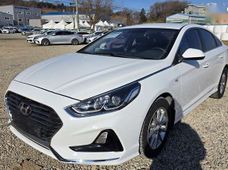 Продажа б/у Hyundai Sonata в Киевской области - купить на Автобазаре