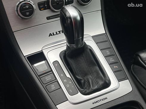 Volkswagen passat b7 2012 белый - фото 12
