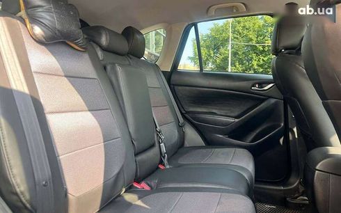 Mazda CX-5 2014 - фото 21