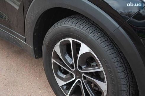 Hyundai Tucson 2015 - фото 11