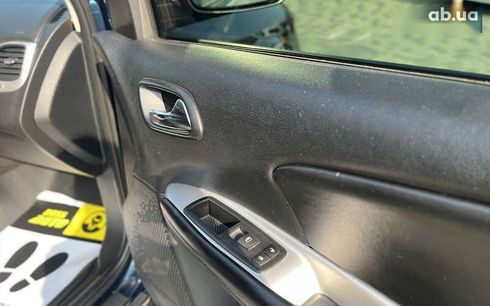 Dodge Journey 2015 - фото 10