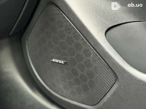 Mazda 3 2018 - фото 30
