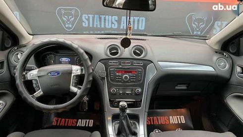 Ford Mondeo 2011 - фото 28
