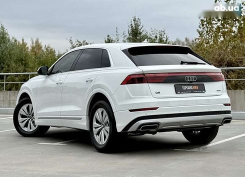 Audi Q8 2025 - фото 10