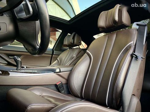 BMW 6 серия 2012 - фото 27